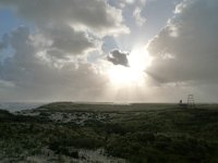 NL, Groningen, Het Hogeland, Rottumeroog 4, Saxifraga-Mark Zekhuis