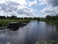 NL, Groningen, Midden-Groningen, Slochteren, Woudbloem 1, Saxifraga-Rudmer Zwerver