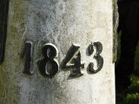 NL, Limburg, Weert, Kettingdijk 12, Saxifraga-Jan van der Straaten