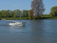 NL, Noord-Brabant, 's-Hertogenbosch, De Koornwaard 52, Saxifraga-Jan van der Straaten