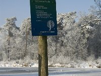 NL, Noord-Brabant, Alphen-Chaam, Goudberg 27, Saxifraga-Jan van der Straaten