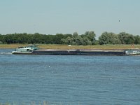 NL, Noord-Brabant, Altena, Boven-Merwede 1, Saxifraga-Willem van Kruijsbergen