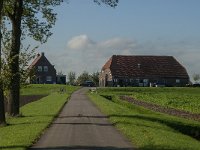 NL, Noord-Brabant, Altena, Kroonprinshoeve 3, Saxifraga-Jan van der Straaten