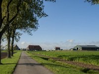 NL, Noord-Brabant, Altena, Kroonprinshoeve 4, Saxifraga-Jan van der Straaten