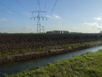 NL, Noord-Brabant, Altena, Middelste Kievitswaard 6, Saxifraga-Marijke Verhagen