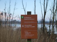 Natuurontwikkeling Biesbosch Jantjesplaat