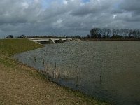 NL, Noord-Brabant, Altena, Polder Keizersguldenwaard 9, Saxifraga-Jan van der Straaten