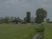 NL, Noord-Brabant, Altena, Pompveld 33, Saxifraga-Jan van der Straaten