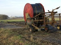 NL, Noord-Brabant, Bergeijk, Zwarte Horstweijer 15, Saxifraga-Jan van der Straaten