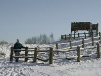 NL, Noord-Brabant, Boxtel, Banisveld 18, Saxifraga-Marijke Verhagen