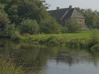 NL, Noord-Brabant, Boxtel, Groot Duijfhuis 7, Saxifraga-Marijke Verhagen