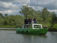 NL, Noord-Brabant, Drimmelen, Keesjes Killeke 5, Saxifraga-Jan van der Straaten