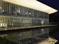 NL, Noord-Brabant, Eindhoven, High Tech Campus 2, Saxifraga-Tom Heijnen