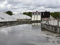 NL, Noord-Brabant, Eindhoven, Rioolwaterzuivering Eindhoven 3, Saxifraga-Tom Heijnen