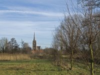 NL, Noord-Brabant, Geldrop-Mierlo, Gijzenrooische Zegge 15, Saxifraga-Jan van der Straaten