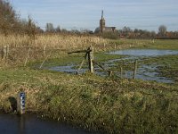 NL, Noord-Brabant, Geldrop-Mierlo, Gijzenrooische Zegge 6, Saxifraga-Jan van der Straaten