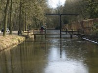 NL, Noord-Brabant, Heeze-Leende, Kasteel Heeze 1, Saxifraga-Jan van der Straaten