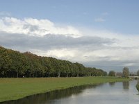 NL, Noord-Brabant, Heusden, Baardwijksche Overlaat 2, Saxifraga-Jan van der Straaten