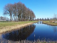 NL, Noord-Brabant, Hilvarenbeek, Rioolwaterzuivering Biest-Houtakker 5, Saxifraga-Tom Heijnen