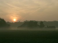 NL, Noord-Brabant, Land van Cuijk, Escharen 3, Saxifraga-Hans Boll