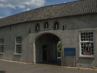 NL, Noord-Brabant, Land van Cuijk, Klooster St Agatha 1, Saxifraga-Jan van der Straaten