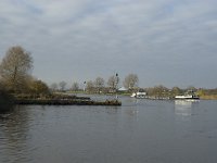 NL, Noord-Brabant, Land van Cuijk, Maas 1, Saxifraga-Jan van der Straaten