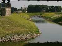 NL, Noord-Brabant, Land van Cuijk, Maasbrug 5, Saxifraga-Hans Boll