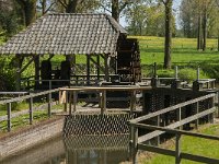 NL, Noord-Brabant, Land van Cuijk, Molenbeek 5, Saxifraga-Marijke Verhagen