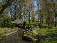 NL, Noord-Brabant, Land van Cuijk, Molenbeek 6, Saxifraga-Marijke Verhagen