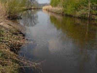 NL, Noord-Brabant, Meierijstad, Bobbenagelse Brug 6, Saxifraga-Jan van der Straaten