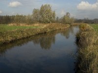 NL, Noord-Brabant, Meierijstad, Olland, Dommel 6, Saxifraga-Jan van der Straaten