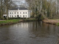 NL, Noord-Brabant, Meierijstad, de Dommel 5, Saxifraga-Jan van der Straaten