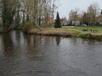 NL, Noord-Brabant, Meierijstad, de Dommel 6, Saxifraga-Jan van der Straaten