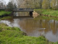 NL, Noord-Brabant, Meierijstad, de Dommel 7, Saxifraga-Jan van der Straaten