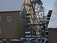 NL, Noord-Brabant, Nuenen, Gerwen en Nederwetten, Opwettense Molen 5, Saxifraga-Jan van der Straaten