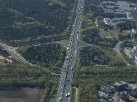 NL, Noord-Brabant, Oirschot, A 58 3, Saxifraga-Willem van Kruijsbergen