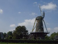 NL, Noord-Brabant, Oirschot, Molen de Korenaar 2, Saxifraga-Jan van der Straaten