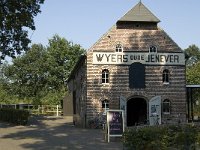 NL, Noord-Brabant, Oirschot, Watermolen Spoordonk 1, Saxifraga-Jan van der Straaten