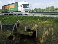 NL, Noord-Brabant, Oisterwijk, De Gement 10, Saxifraga-Jan van der Straaten