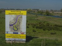 NL, Noord-Brabant, Oss, Hemelrijksche Waard 1, Saxifraga-Jan van der Straaten