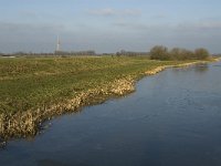 NL, Noord-Brabant, Oss, Strijbeemden, Groenendijk 3, Saxifraga-Jan van der Straaten