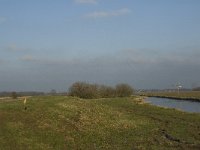 NL, Noord-Brabant, Oss, Strijbeemden, Groenendijk 8, Saxifraga-Jan van der Straaten