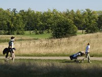 NL, Noord-Brabant, Reusel-De Mierden, Golfcourse Midden-Brabant 1, Saxifraga-Jan van der Straaten