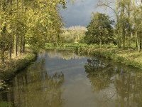 NL, Noord-Brabant, Sint-Michielsgestel, Dommel and Essche Stroom 1, Saxifraga-Jan van der Straaten