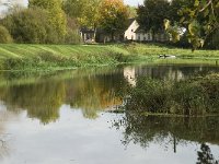 NL, Noord-Brabant, Sint-Michielsgestel, Dommel and Essche Stroom 6, Saxifraga-Jan van der Straaten