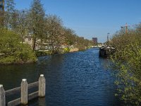 NL, Noord-Brabant, Tilburg, Piushaven 2, Saxifraga-Jan van der Straaten