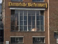 NL, Noord-Brabant, Valkenswaard, Dommelsche Bierbrouwerij 4, Saxifraga-Jan van der Straaten