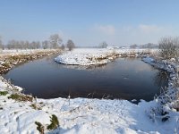 NL, Noord-Brabant, Veldhoven, Dommel valley N of Volmolenweg 3, Saxifraga-Tom Heijnen