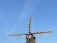 NL, Noord-Brabant, Veldhoven, Sint-Jan (windmill) 1, Saxifraga-Tom Heijnen