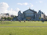 NL, Noord-Holland, Amsterdam, Het Concertgebouw 1, Saxifraga-Tom Heijnen